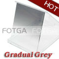 Fotga Square Graduatal Grey Color Filter For Cokin P Series/tian Ya